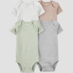 Baby Bodysuits