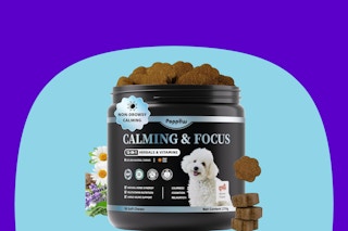 amazon dog vitamin