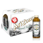 AriZona Southern Style Tea 12-Pack