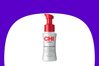 Chi Total Protect Defense Lotion on KCL template