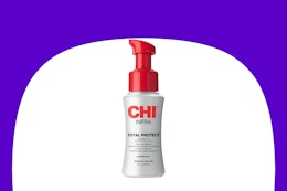 Chi Total Protect Defense Lotion on KCL template