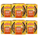 Tasty Bite Mexican Protein Bowl 6-Pack