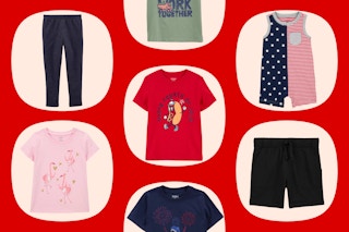 Carter's Under $10 Round UP Feature Image