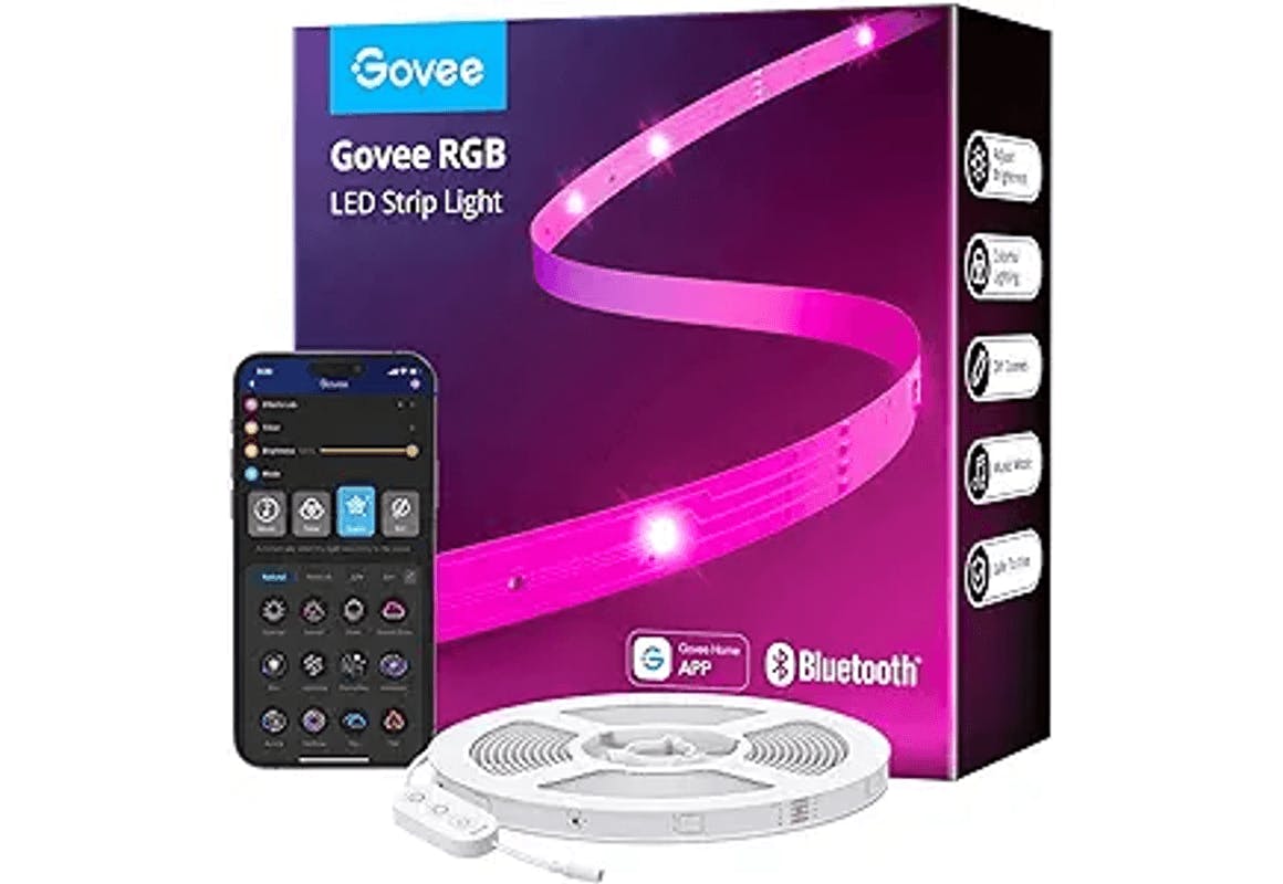Govee Strip Lights
