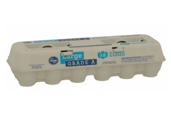Dozen Eggs