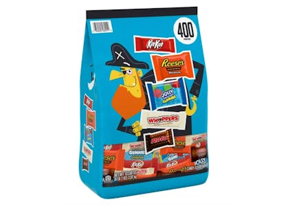 Hershey's Halloween Candy
