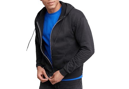 Hanes Men's Hoodie