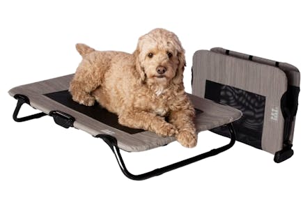 Pet Gear Dog Bed Cot