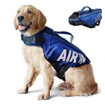 Dog Life Jacket