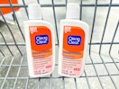 clean and clear cvs walmart