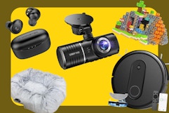 Amazon’s Best Promo Code Deals – Instant Savings Unlocked card image