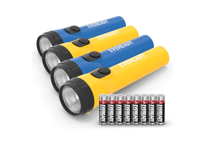 Flashlight Set