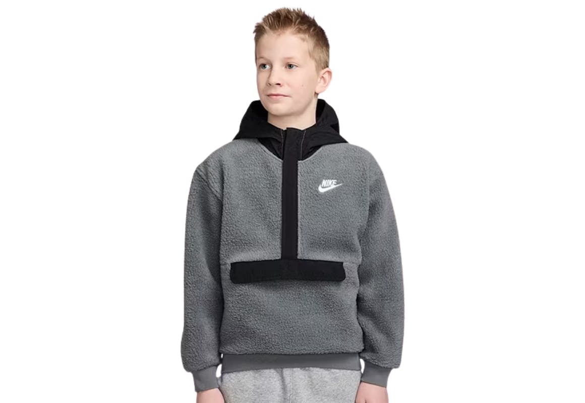 Nike Kids' Active Hoodie