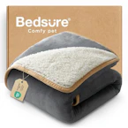 Bedsure Waterproof Pet Blanket