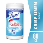 Lysol Disinfecting Wipes