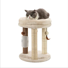 Small Cat Tree
