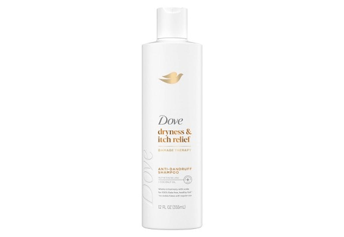 Dove Beauty Shampoo or Conditioner