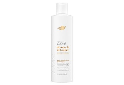Dove Beauty Shampoo or Conditioner