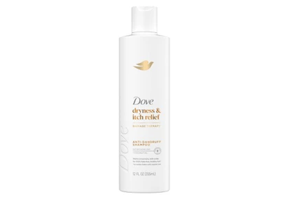 Dove Beauty Shampoo or Conditioner