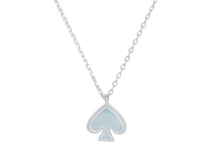 Kate Spade Pendant Necklace