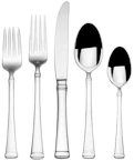 Mikasa Harmony Flatware Set