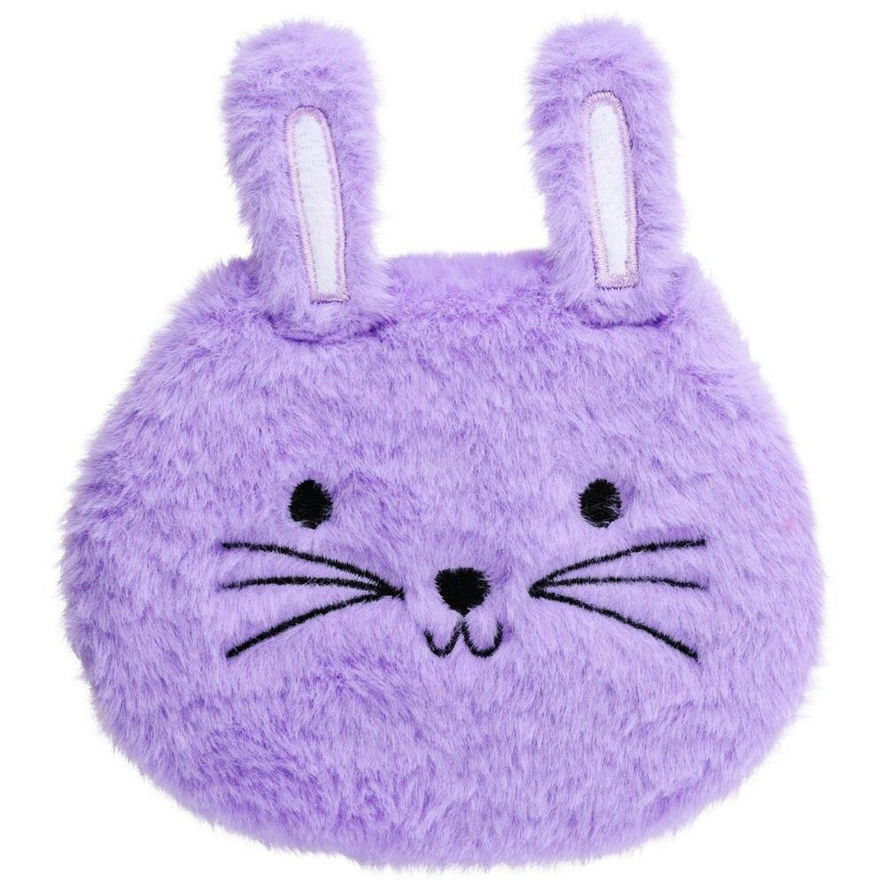 Joyward Plush Bunny Notepad