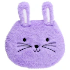 Joyward Plush Bunny Notepad