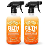Angry Orange Multipurpose 2-Pack