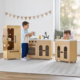 Member's Mark Modern Kitchen Playset