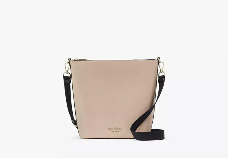 Kate Spade Chelsea Duffle Crossbody