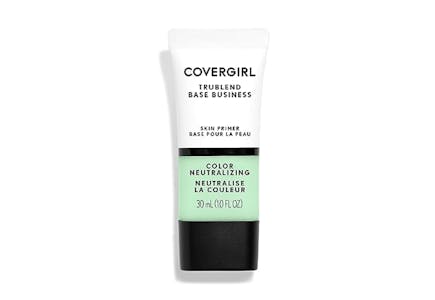 Covergirl Color Neutralizing Primer