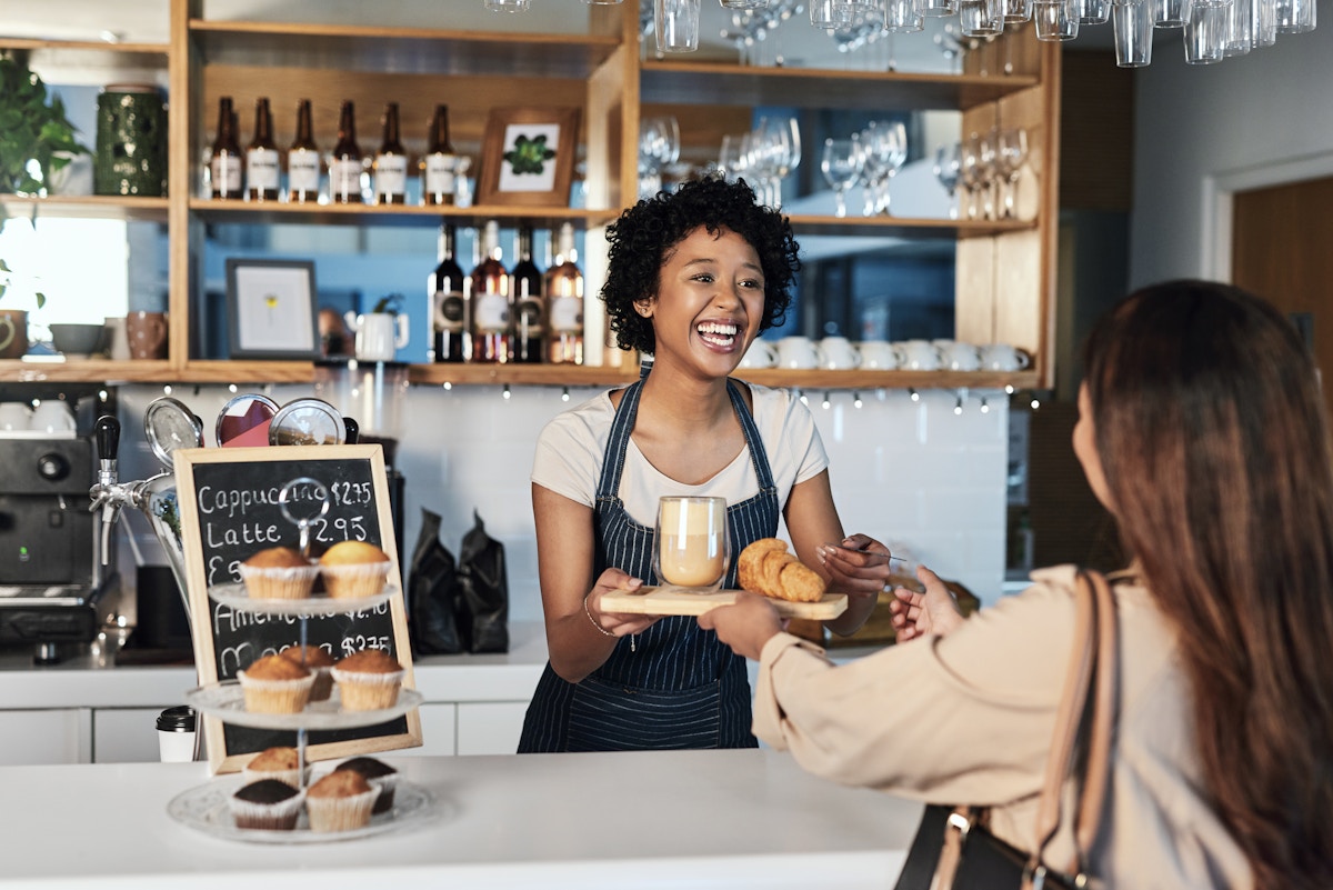 Barista