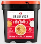 ReadyWise Emergency Food Supply