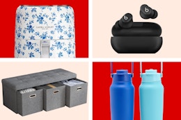 QVC Labor Day Feature Image