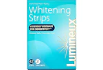 Lumineux Teeth Whitening Strips
