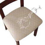 Dining Chair Seat Covers