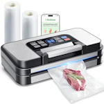 Vacuum Sealer Machine