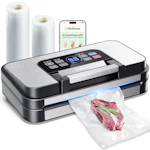 Vacuum Sealer Machine