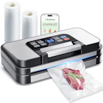 Vacuum Sealer Machine