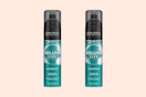 2 John Frieda Volume Lift Hairsprays Packaging