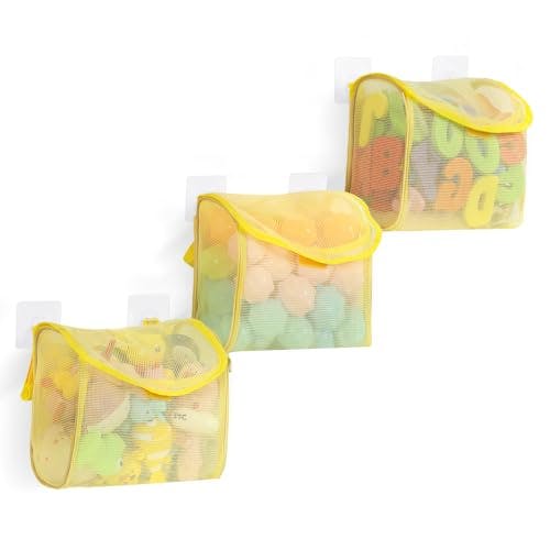 Bath Toy Storage Organizer