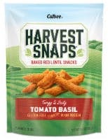 Calbee Harvest Snaps Snacks