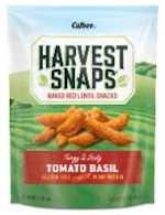 Calbee Harvest Snaps Snacks