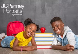 JCPenney Portraits