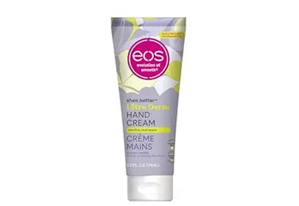 Eos Hand Cream