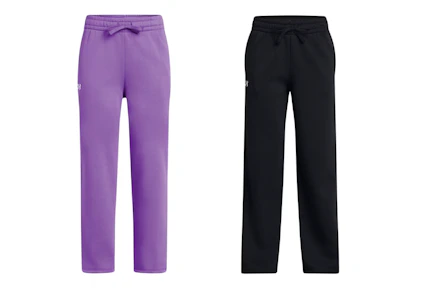 Under Armour Kids' Pants