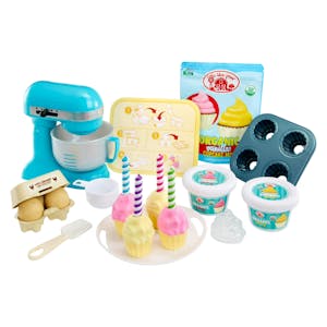 Little Tikes Creative Chef Playset