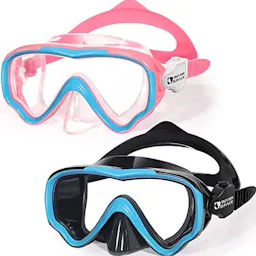Kids Swim Goggles
