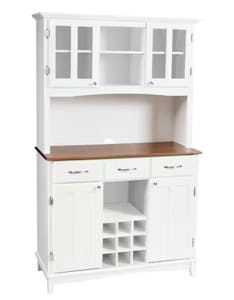Buffet Hutch