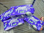 alani nu witchs brew in shopping cart